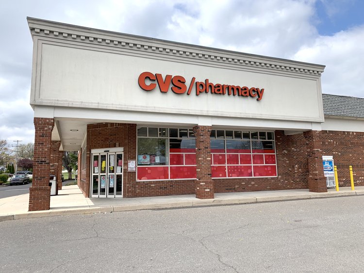 *CVS Pharmacy