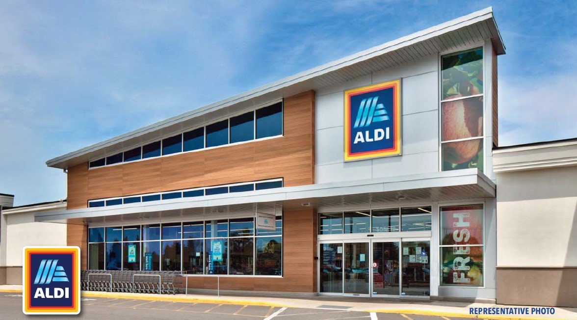 Aldi