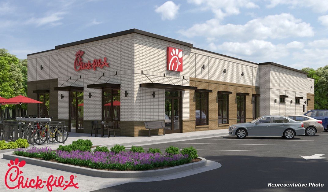 Chick-Fil-A