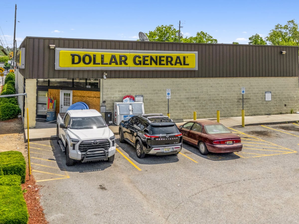 Dollar General
