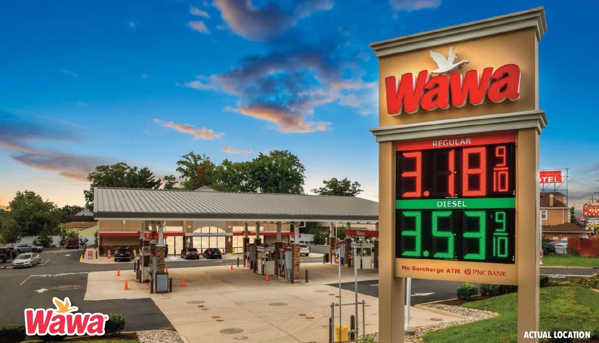 Wawa