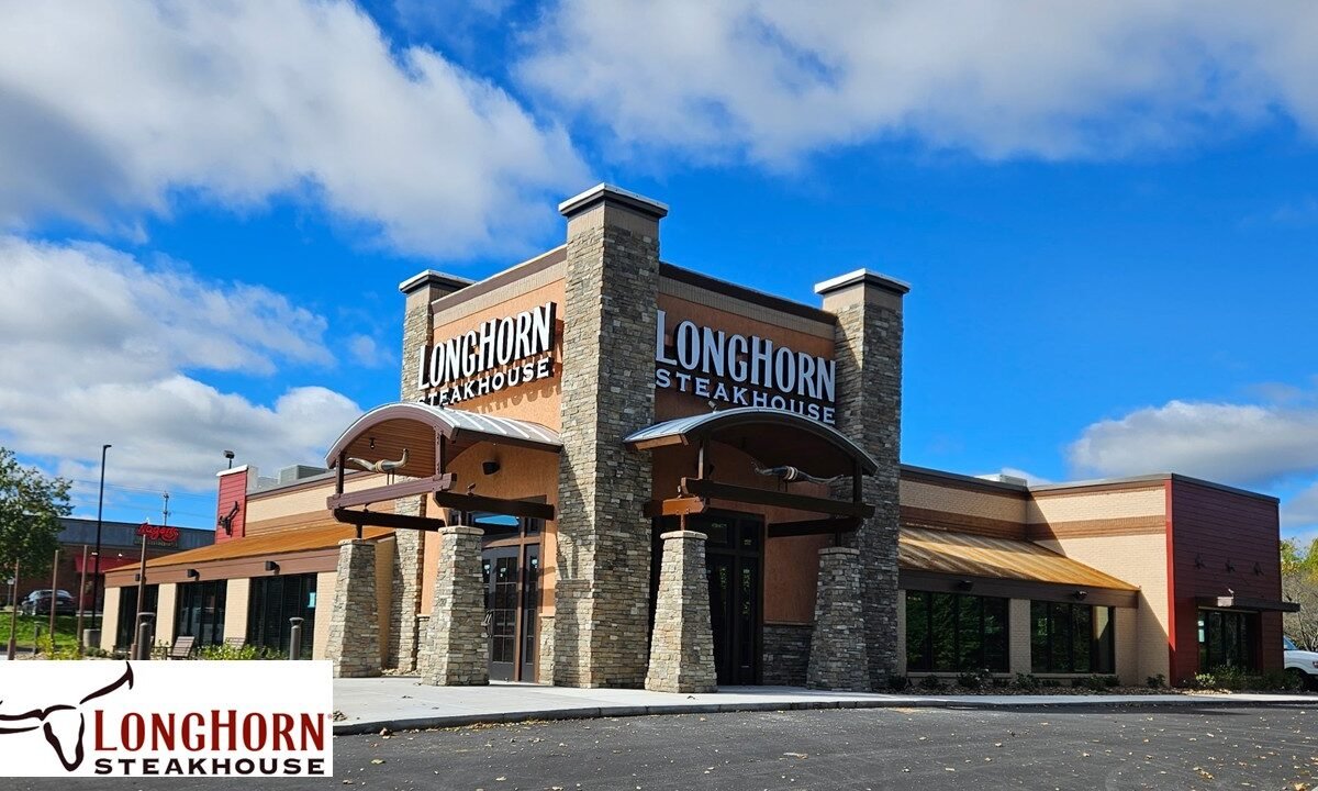 Longhorn Steakhouse