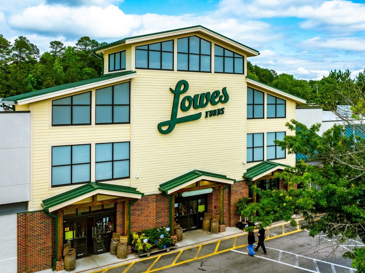 Lowes Foods
