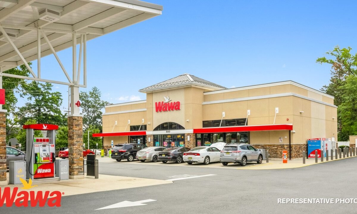 Wawa