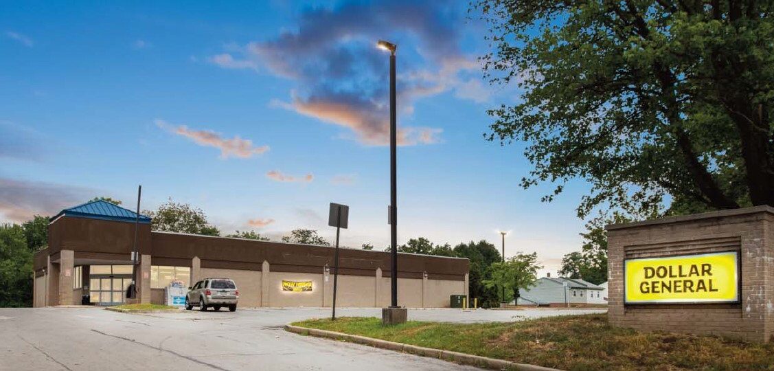 Dollar General