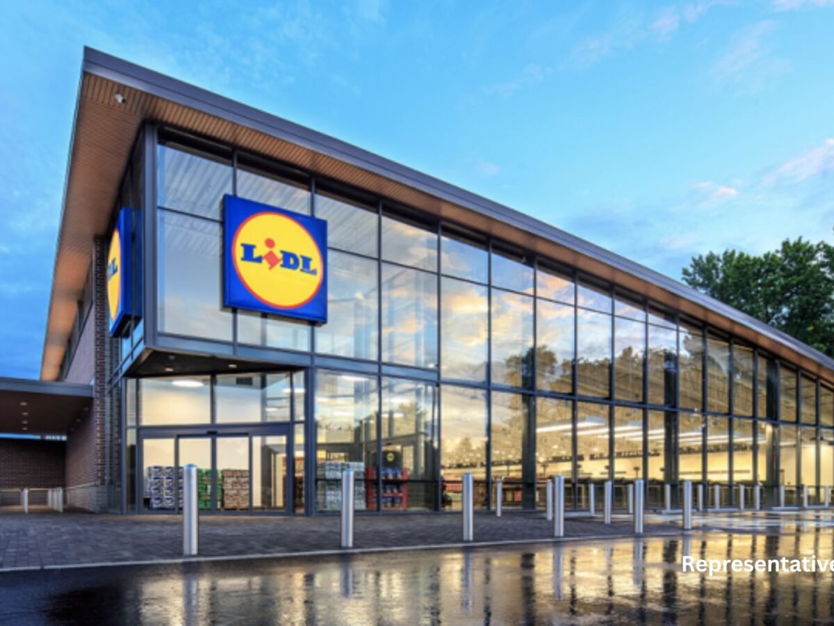 Lidl