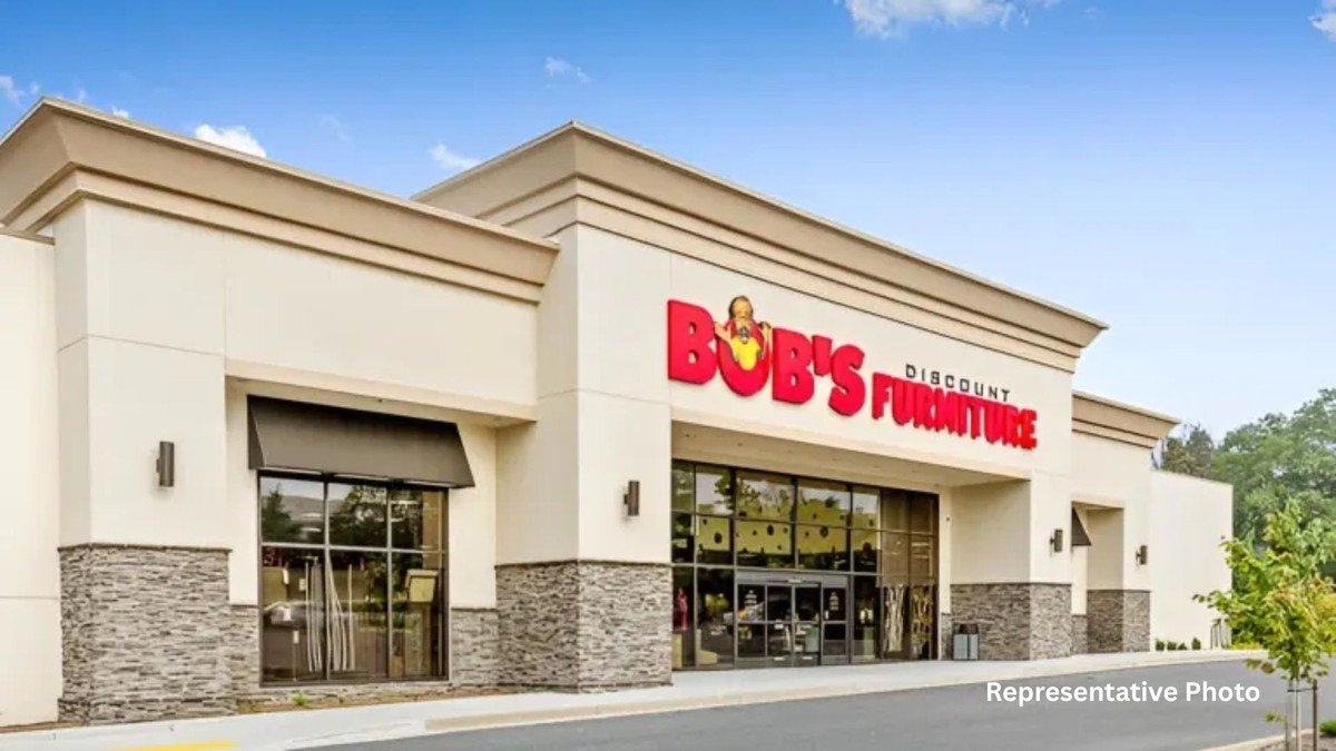 Bob’s Discount Furniture
