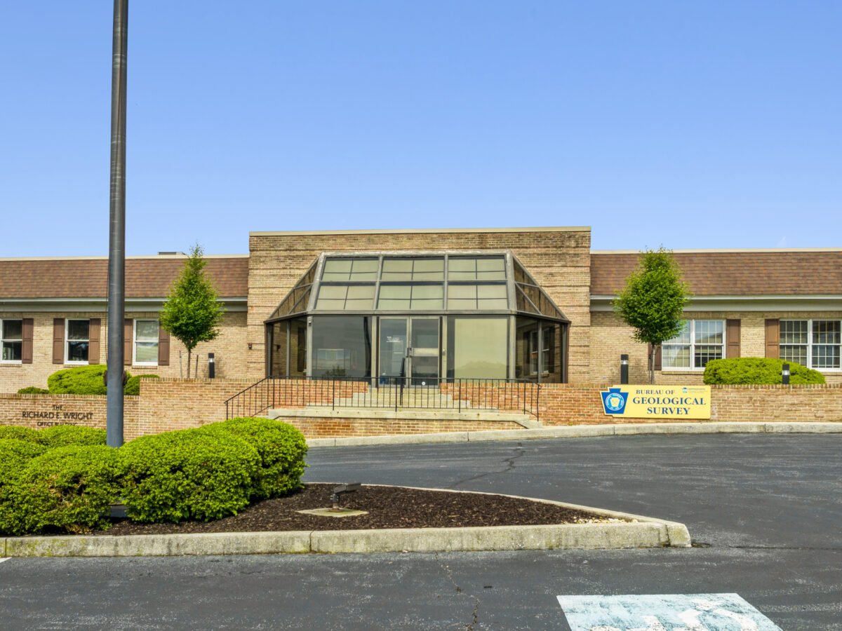 PA Dept. of Conservation and Natural Resources