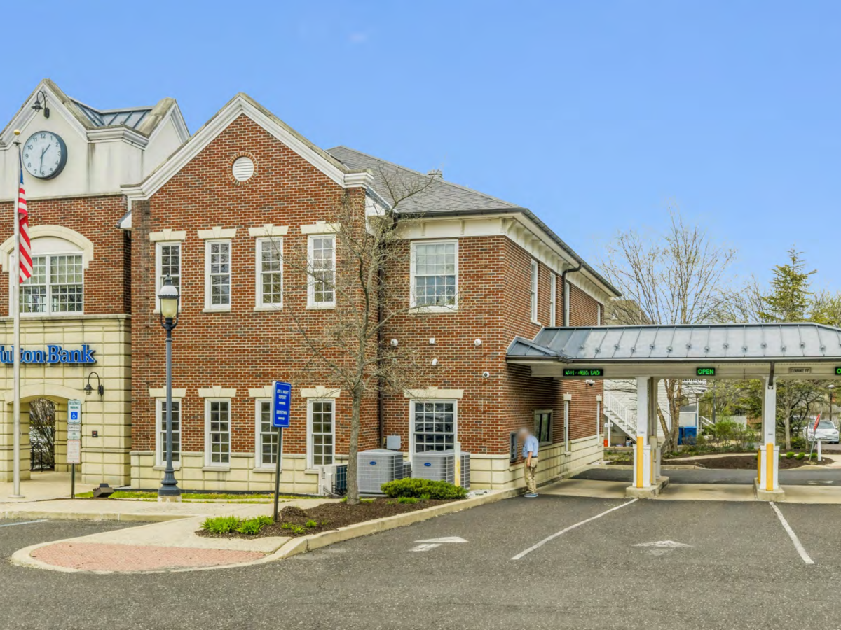 Fulton Bank